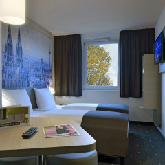 B&B Hotel Köln-West - Bild 5