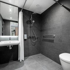 Staycity Aparthotels, Frankfurt Airport - Bild 10