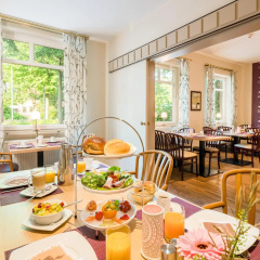 Hotel Blumlage Celle - Bild 20