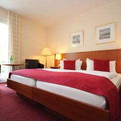 Hotel Hafen Büsum - Bild 7