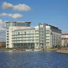 DoubleTree by Hilton Hotel London ExCel - Bild 24