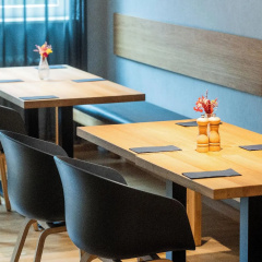 mk | hotel frankfurt - Bild 24
