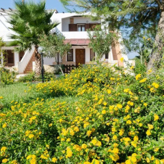 Tenuta Li Fani Residence Hotel thumbnail 47