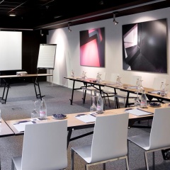 Hotel Zentral Castellana Norte - Bild 23
