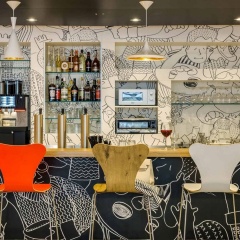 ibis Wien Mariahilf - Bild 25