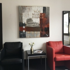 rugs HOTEL Köln - Bild 11