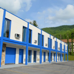 Economy Inn