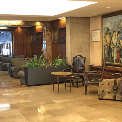 Hotel Mirador - Bild 2