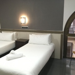 Hostal Levante - Bild 11