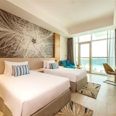 Royal Central Hotel & Resort — the Palm - Bild 11