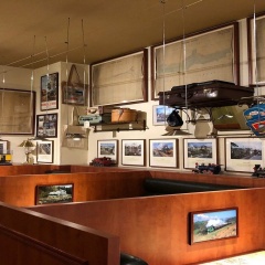 A-Train Hotel - Bild 13
