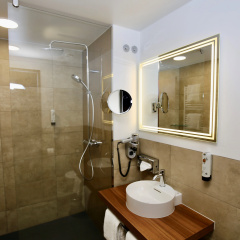 The Rhin Hotel - Bild 7