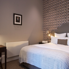 54 Queens Gate Hotel - Bild 6