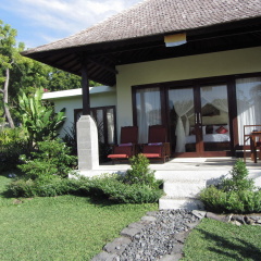TOYABALI - Resort - Bild 4