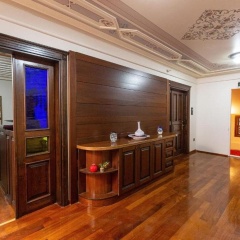 Bender Hotel - Bild 8