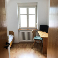 Hotel Grüner Baum Merzhausen - Bild 3
