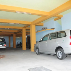 Hotel Rathnavel Towers