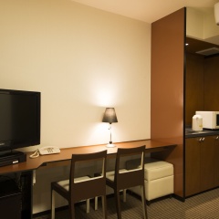 Hotel Villa Fontaine Tokyo - Ueno Okachimachi - Bild 17