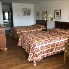 Kings Motor Inn