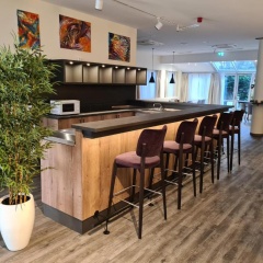 Awa Hotel - Bild 15