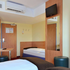 B&B Hotel München-Airport - Bild 7