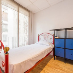 Retiro Apartment - Bild 5
