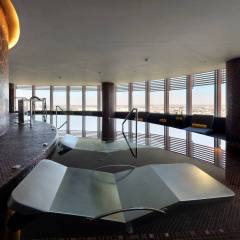 Eurostars Torre Sevilla - Bild 23
