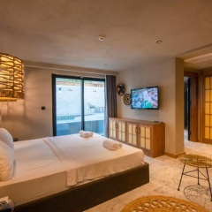 Icon Beach Suites Hotel - Bild 2