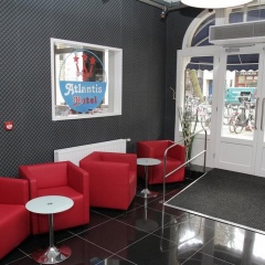 Atlantis Hotel Amsterdam - Bild 14