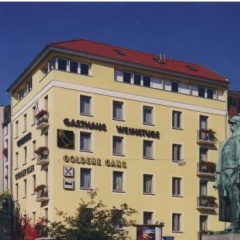 Gasthaus Goldene Gans - Bild 1