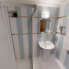 Urcu Hotel - Bild 10