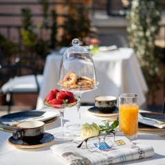 Resort Dharma Boutique Hotel & SPA - Bild 8