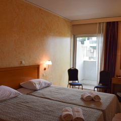 Savoy Hotel - Bild 3