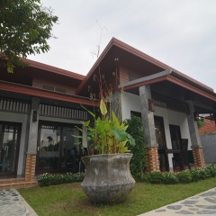Arthaya Villas - Bild 1