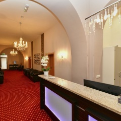 Pension Katharinenschule - Bild 2
