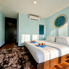 Phi Phi Sea Sky Resort - Bild 2