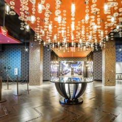 Downtown Grand Las Vegas - Bild 16