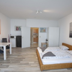 Apartment am Konzerthaus - Bild 2