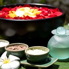 Hillstone Villas Resort Bali - Bild 11