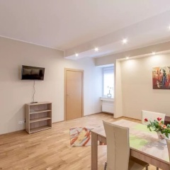 Park Villa Apartments - Bild 5