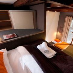 Siesta Aparthotel - Bild 3