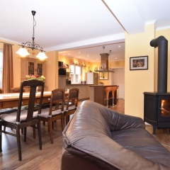 Spacious Holiday Home in Heiligendamm near Forest - Bild 13