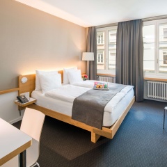 Best Western Plus Hotel Zürcherhof - Bild 4