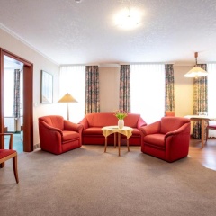 2 Raum Apartment ohne Balkon - Bild 1