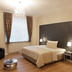 Hotel Stadt Bremen Garni - Bild 5