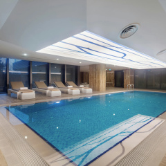 Hilton Garden Inn Istanbul Airport - Bild 20