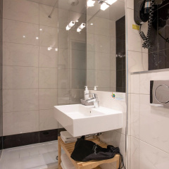 Hotel Olympic Paris Boulogne by Patrick Hayat - Bild 9