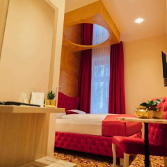 Hotel Hamburger Perle - Bild 5