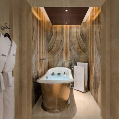 Kempinski Mall Of The Emirates Hotel - Bild 20