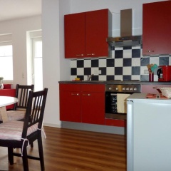 City Apartment Jena - Bild 9
